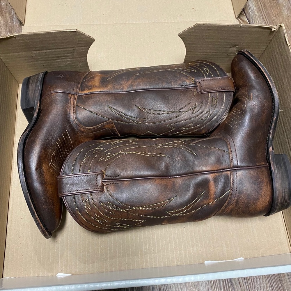 Women’s Frye Boots
